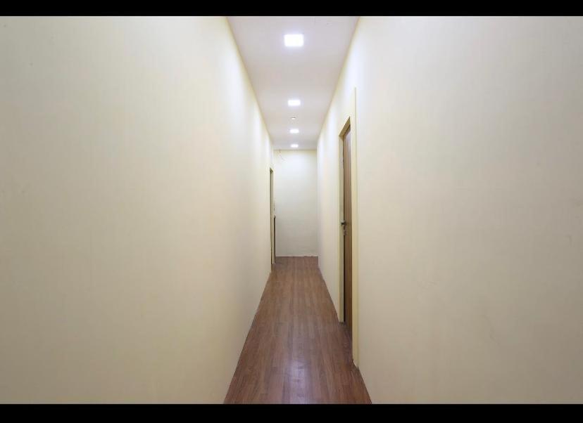 Hotel Indigo Inn Mumbai Bagian luar foto