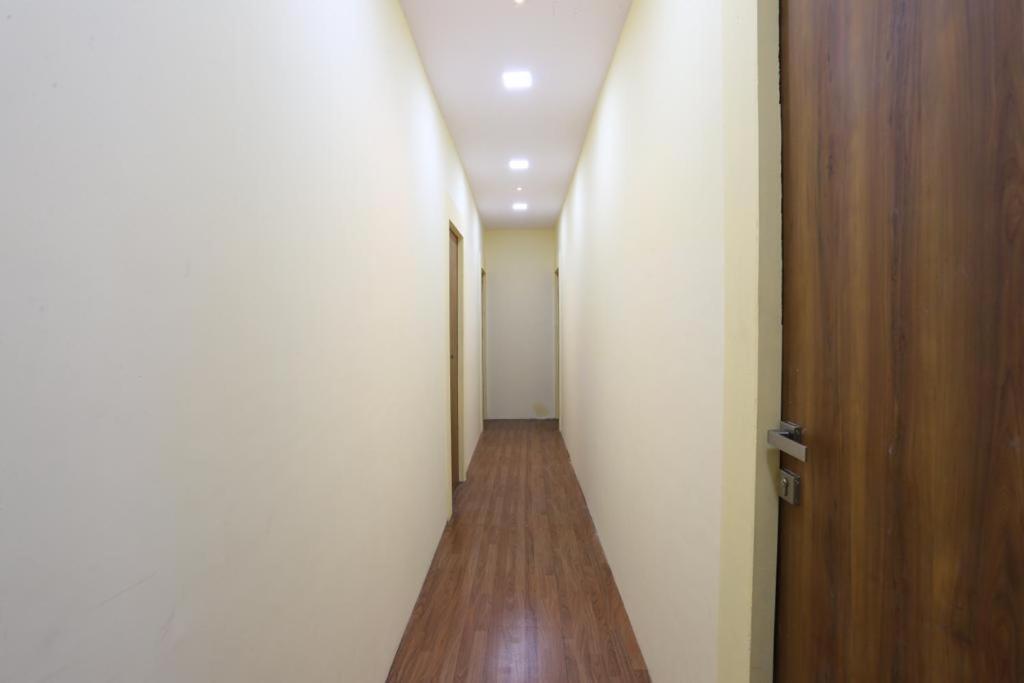 Hotel Indigo Inn Mumbai Bagian luar foto
