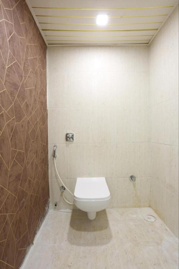 Hotel Indigo Inn Mumbai Bagian luar foto
